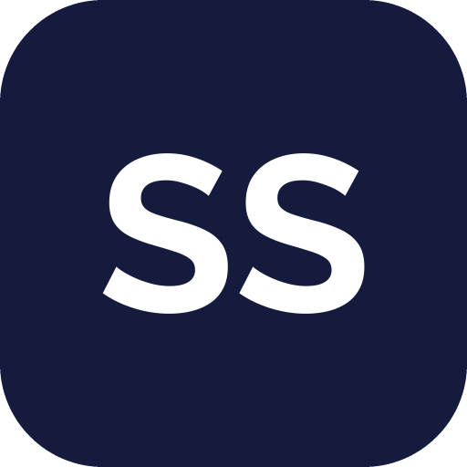 Salt & Savor logo